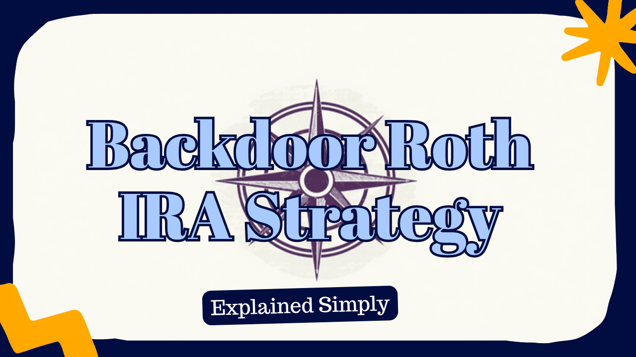 Backdoor Roth IRA: How the Strategy Works and Where It Goes Wrong