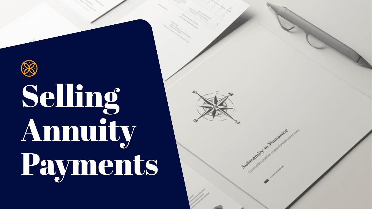 Selling Annuity Payments: How the Process Works and What It Costs