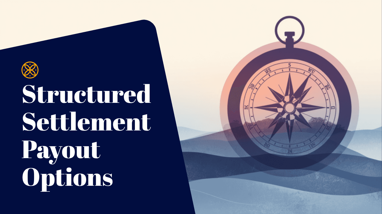 Structured Settlement Payout Options: How the Payment Stream Is Designed
